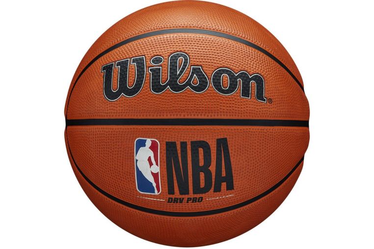 Мяч баскетбольный Wilson NBA Drv Pro WTB9100XB07 р.7 