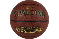 Мяч баскетбольный Spalding Grip Control 76 875Z р.7