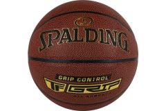 Мяч баскетбольный Spalding Grip Control 76 875Z р.7
