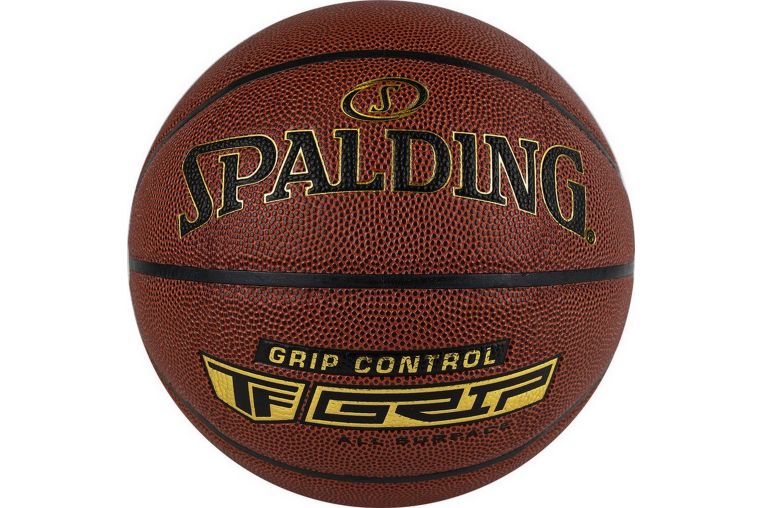 Мяч баскетбольный Spalding Grip Control 76 875Z р.7 
