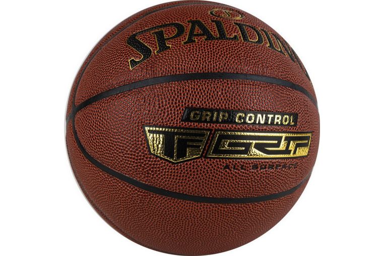 Мяч баскетбольный Spalding Grip Control 76 875Z р.7 фото 1