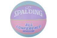 Мяч баскетбольный.Spalding All Conference 77065 р.6