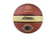 Мяч баскетбольный Jogel Streets DREAM TEAM р.7