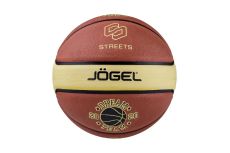 Мяч баскетбольный Jogel Streets DREAM TEAM р.7
