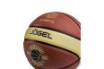 Мяч баскетбольный Jogel Streets DREAM TEAM р.7 фото 1