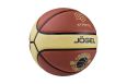 Мяч баскетбольный Jogel Streets DREAM TEAM р.7 фото 2