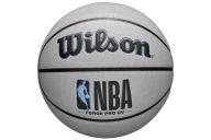 Мяч баскетбольный Wilson NBA Forge Pro WZ2010801XB р.7