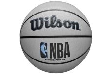 Мяч баскетбольный Wilson NBA Forge Pro WZ2010801XB р.7