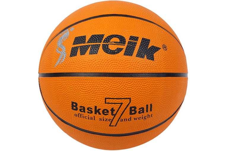 Мяч баскетбольный Sportex Meik MK2308 B31325 р.7 