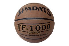 Мяч баскетбольный Sportex E41086-1 р.7
