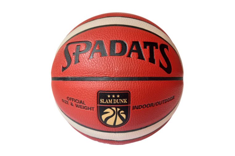 Мяч баскетбольный Sportex E41089 р.7 