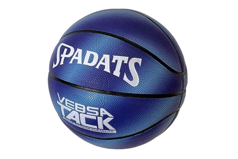 Мяч баскетбольный Sportex E39989 р.7 