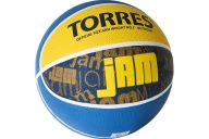 Мяч баскетбольный Torres Jam B02047 р.7