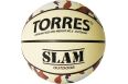 Мяч баскетбольный Torres Slam B02065 р.5 фото 1