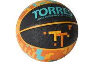 Мяч баскетбольный Torres TT B02125 р.5