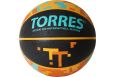 Мяч баскетбольный Torres TT B02125 р.5 фото 1