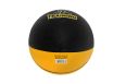 Мяч баскетбольный RGX BB-09 Black/Yellow Sz7 фото 1
