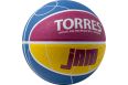 Мяч баскетбольный Torres Jam B023127 р.7 фото 1