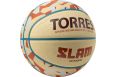 Мяч баскетбольный Torres Slam B023145 р.5 фото 2