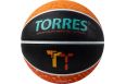 Мяч баскетбольный Torres TT B023157 р.7 фото 2