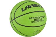 Мяч баскетбольный Larsen RBX7 Lime р.7