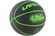 Мяч баскетбольный Larsen Street Lime р.7