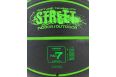 Мяч баскетбольный Larsen Street Lime р.7 фото 1