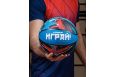 Мяч баскетбольный Larsen RB7 Graffiti Играй p.7 фото 6