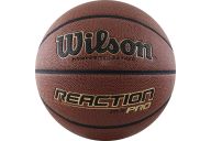 Баскетбольный мяч Wilson Reaction PRO WTB10138XB06 р.6