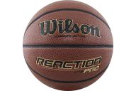 Баскетбольный мяч Wilson Reaction PRO WTB10139XB05 р.5