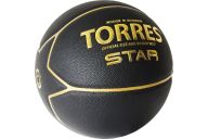 Мяч баскетбольный Torres Star B32317 р.7