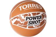 Мяч баскетбольный Torres Power Shot B32087 р.7