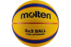 Мяч баскетбольный Molten BB33T5000 р.6