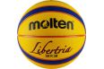 Мяч баскетбольный Molten BB33T5000 р.6 фото 1