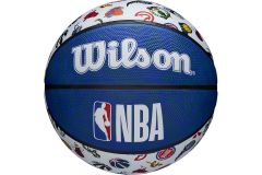 Мяч баскетбольный Wilson NBA All Team WTB1301XBNBA р.7