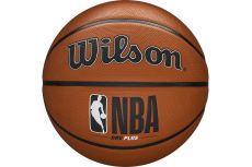 Мяч баскетбольный Wilson NBA DRV Plus WTB9200XB06 р.6