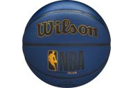 Мяч баскетбольный Wilson NBA Forge Plus WTB8102XB07 р.7