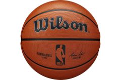Мяч баскетбольный Wilson NBA Authentic WTB7300XB07 р.7