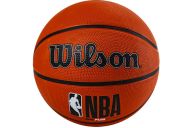 Мяч баскетбольный Wilson NBA DRV Plus WTB9200XB05 р.5
