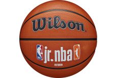 Мяч баскетбольный Wilson JR. NBA Authentic Outdoor WZ3011801XB6 р.6