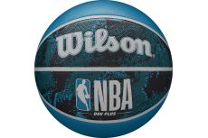 Мяч баскетбольный Wilson NBA DRV Plus WZ3012602XB р.6