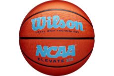 Мяч баскетбольный Wilson NCAA Elevate VTX WZ3006802XB7 р.7