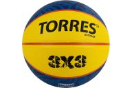 Мяч баскетбольный Torres 3х3 Outdoor B322346 р. 6