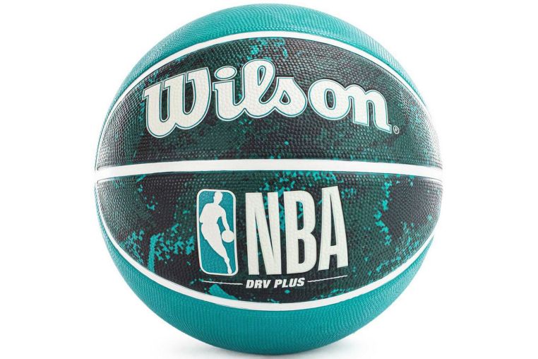 Мяч баскетбольный Wilson NBA DRV Plus WZ3012602XB7 р.7 
