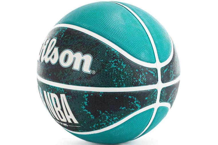 Мяч баскетбольный Wilson NBA DRV Plus WZ3012602XB7 р.7 фото 1