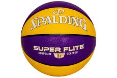 Мяч баскетбольный Spalding Super Flite 76-930Z р.7