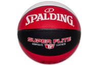 Мяч баскетбольный Spalding Super Flite 76929z р.7