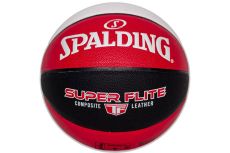 Мяч баскетбольный Spalding Super Flite 76929z р.7