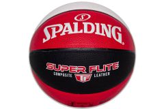 Мяч баскетбольный Spalding Super Flite 76929z р.7