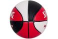 Мяч баскетбольный Spalding Super Flite 76929z р.7 фото 2